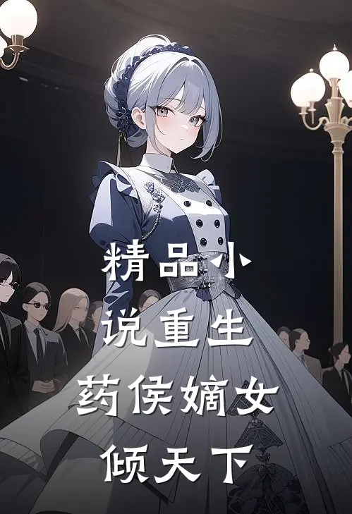精品小说重生：药侯嫡女倾天下