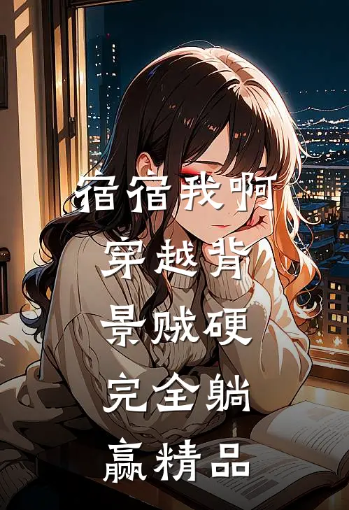 宿宿我啊，穿越背景贼硬，完全躺赢精品