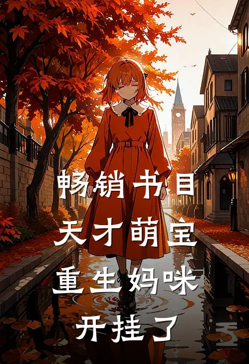 畅销书目天才萌宝：重生妈咪开挂了