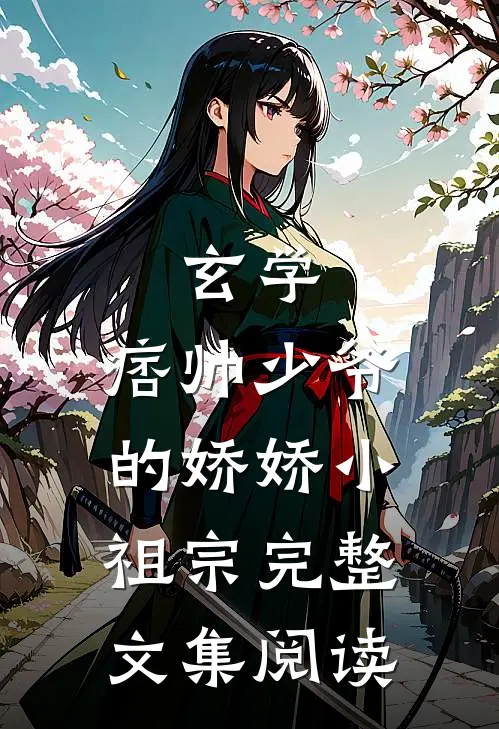玄学：痞帅少爷的娇娇小祖宗完整文集阅读