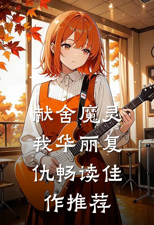 献舍魔灵：我华丽复仇畅读佳作推荐
