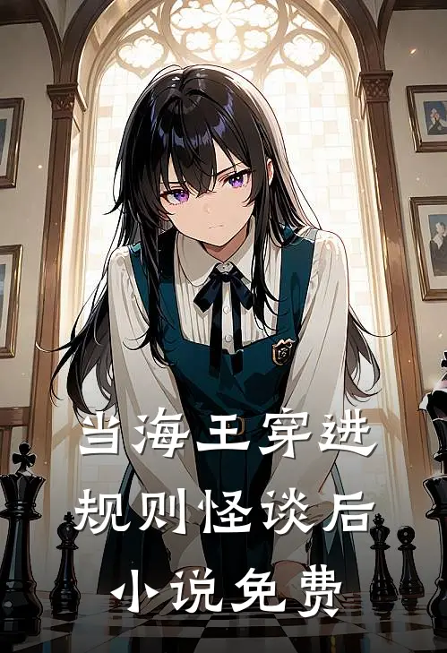 当海王穿进规则怪谈后小说免费