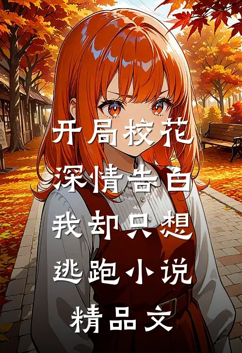 开局校花深情告白,我却只想逃跑小说精品文