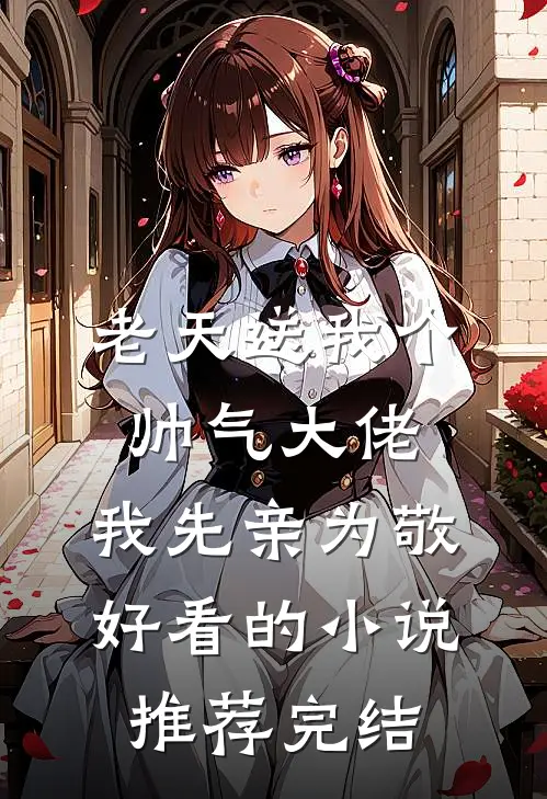 老天送我个帅气大佬，我先亲为敬好看的小说推荐完结