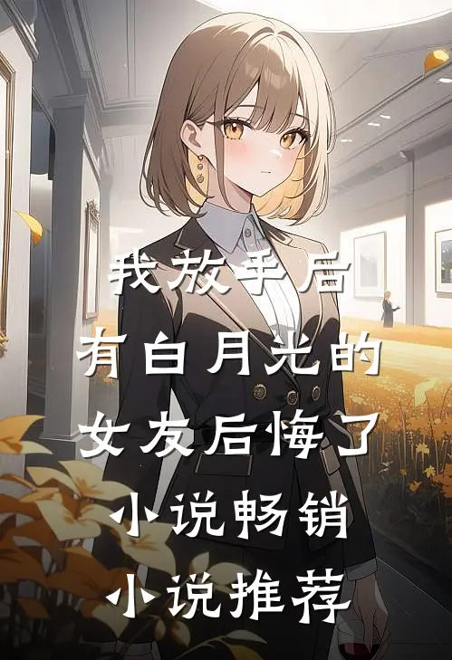 我放手后,有白月光的女友后悔了小说畅销小说推荐