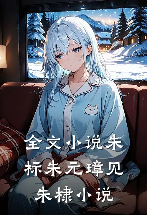 全文小说朱标朱元璋见朱棣小说
