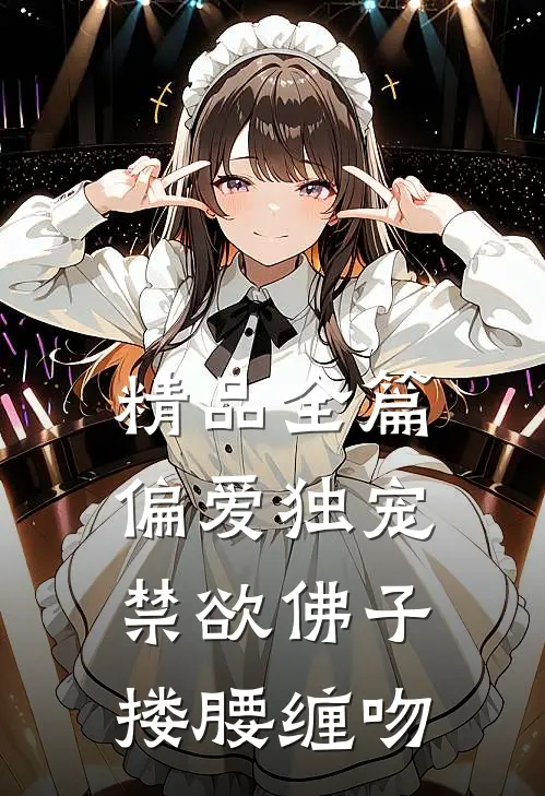 精品全篇偏爱独宠,禁欲佛子搂腰缠吻