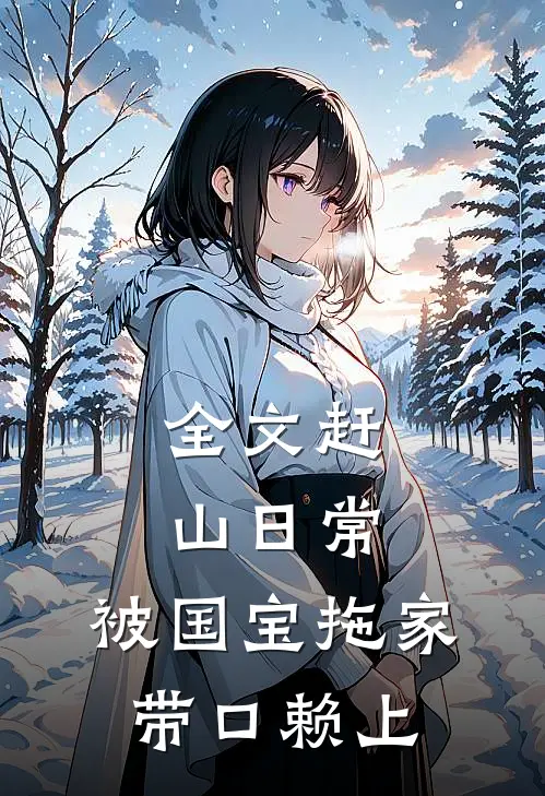 全文赶山日常：被国宝拖家带口赖上