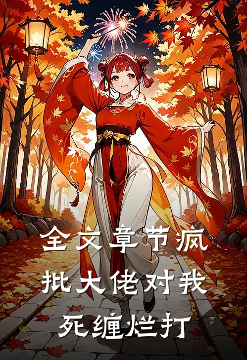 全文章节疯批大佬对我死缠烂打