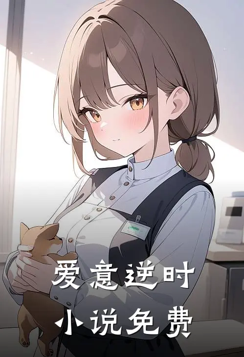 爱意逆时小说免费