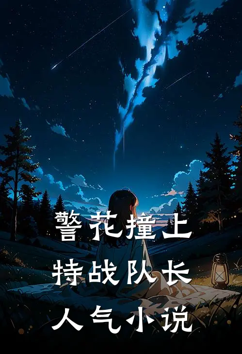警花撞上特战队长人气小说