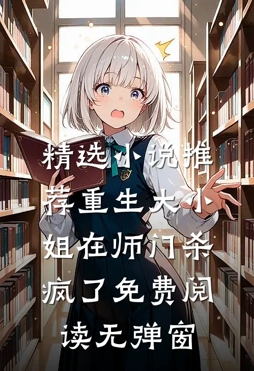 精选小说推荐重生大小姐在师门杀疯了免费阅读无弹窗
