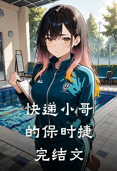 快递小哥的保时捷完结文