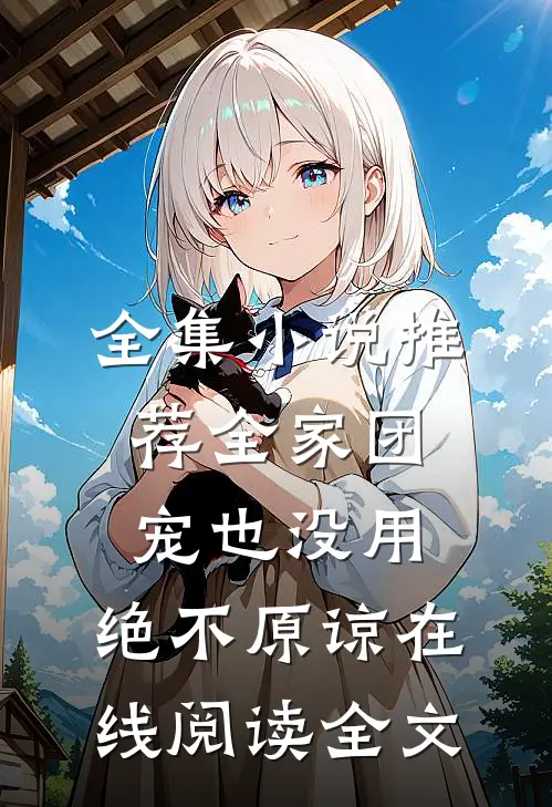 全集小说推荐全家团宠也没用,绝不原谅在线阅读全文