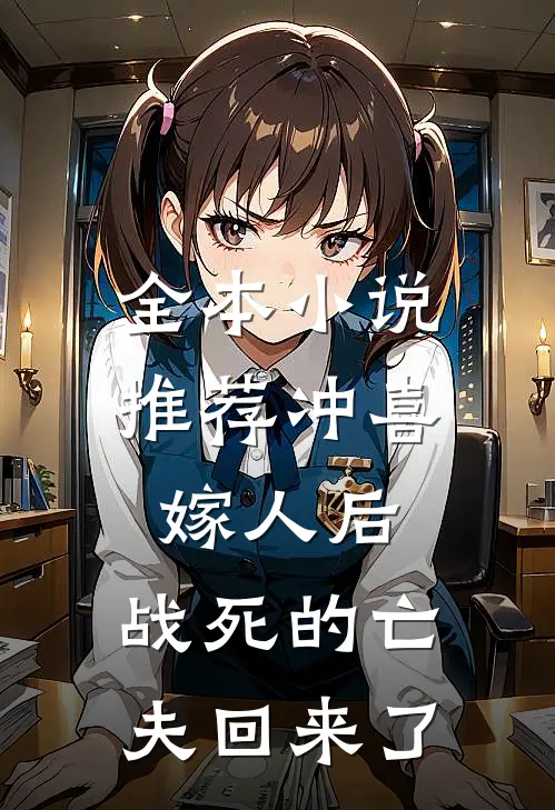 全本小说推荐冲喜嫁人后，战死的亡夫回来了