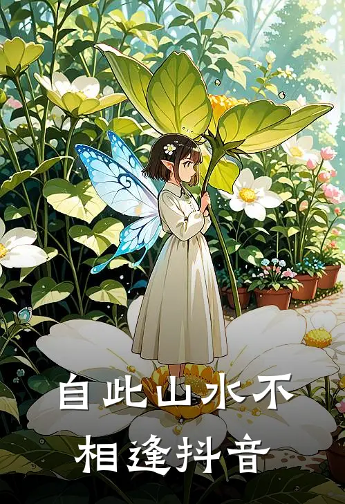 自此山水不相逢抖音