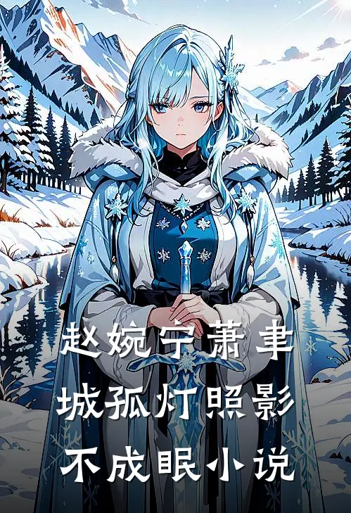 赵婉宁萧聿城孤灯照影不成眠小说