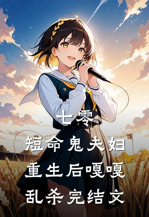 七零：短命鬼夫妇重生后嘎嘎乱杀完结文
