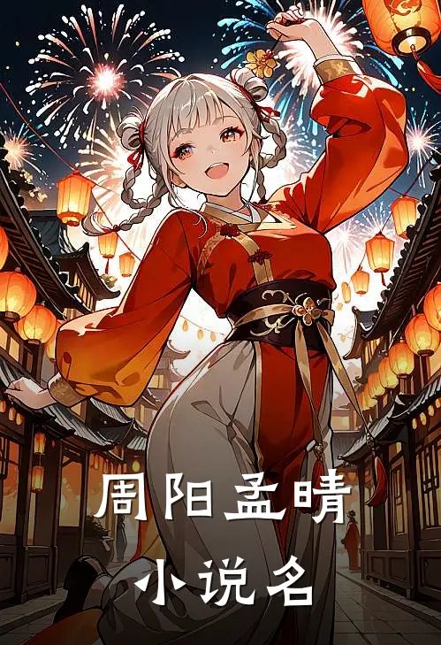 周阳孟晴的小说