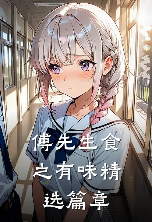 傅先生食之有味精选篇章