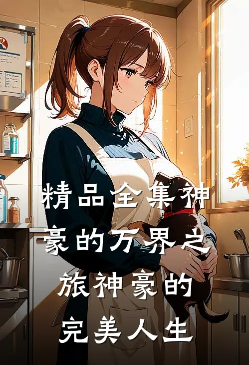 精品全集神豪的万界之旅神豪的完美人生