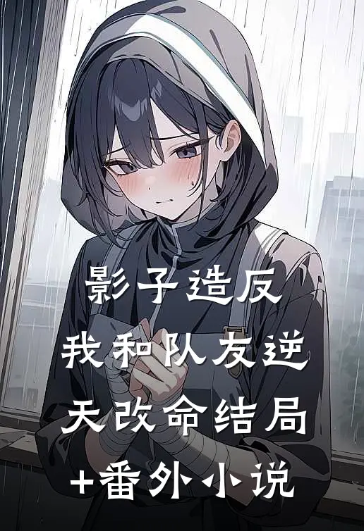 影子造反，我和队友逆天改命结局+番外小说