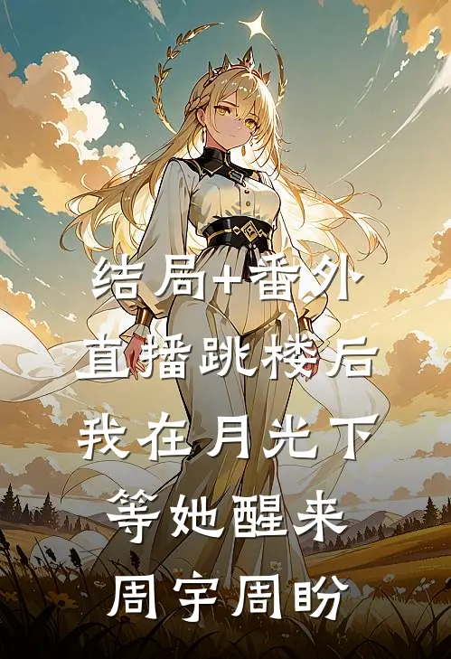 结局+番外直播跳楼后，我在月光下等她醒来周宇周盼
