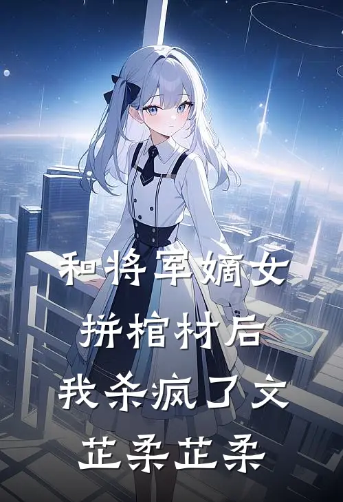 和将军嫡女拼棺材后，我杀疯了文芷柔芷柔