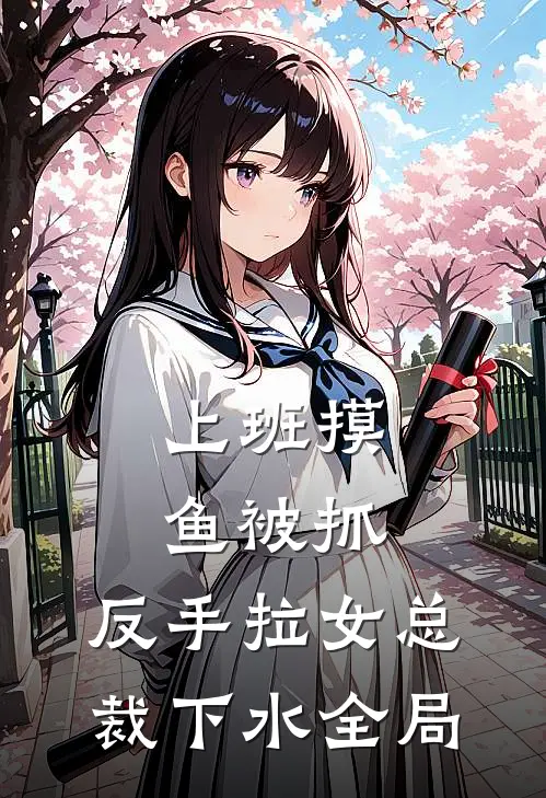 上班摸鱼被抓，反手拉女总裁下水全局