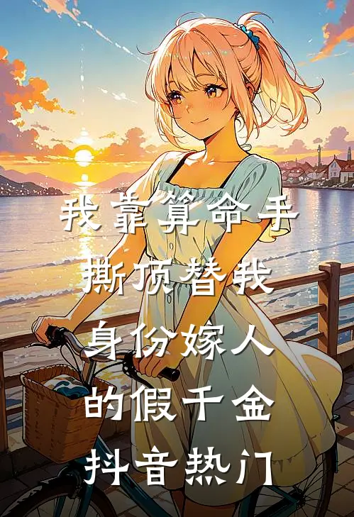 我靠算命手撕顶替我身份嫁人的假千金抖音热门