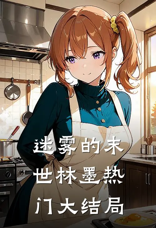 迷雾的末世林墨热门大结局