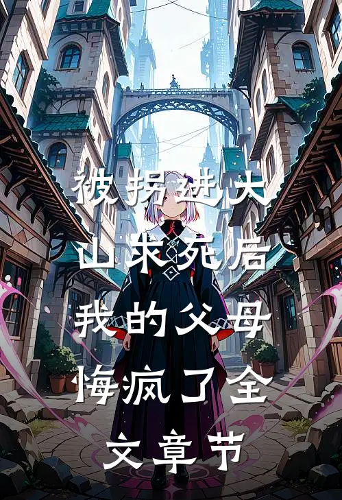 被拐进大山求死后，我的父母悔疯了全文章节