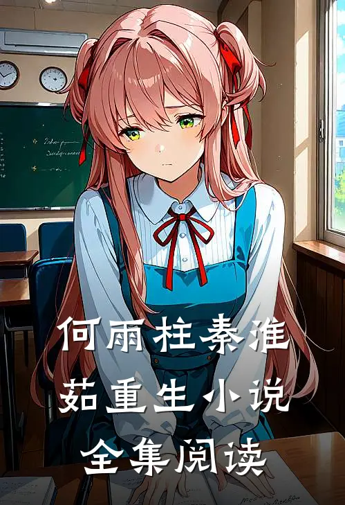 何雨柱秦淮茹重生小说全集阅读