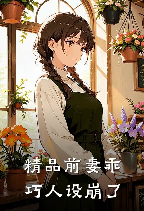 精品前妻乖巧人设崩了