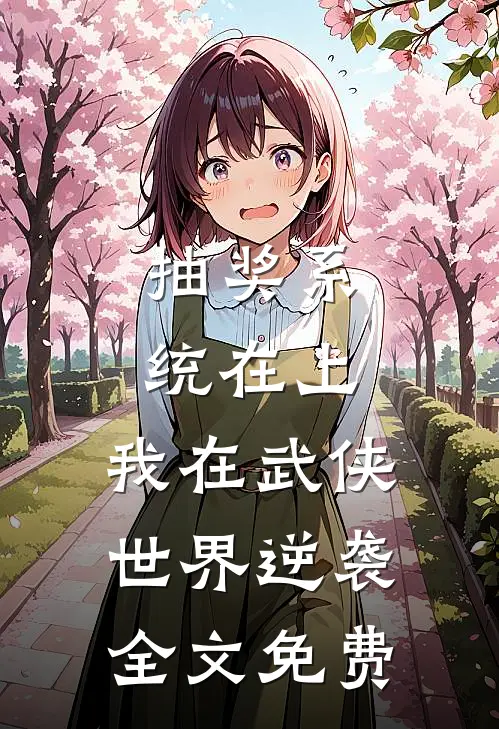 抽奖系统在上，我在武侠世界逆袭全文免费