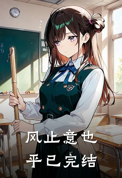 风止意也平已完结