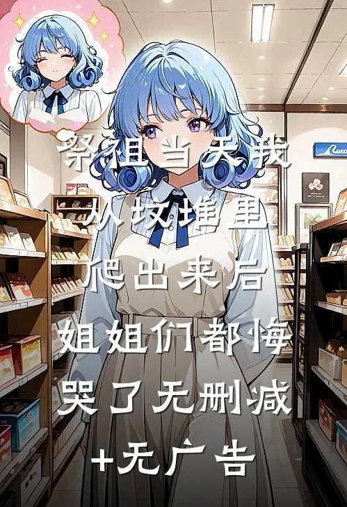 祭祖当天我从坟堆里爬出来后，姐姐们都悔哭了无删减+无广告