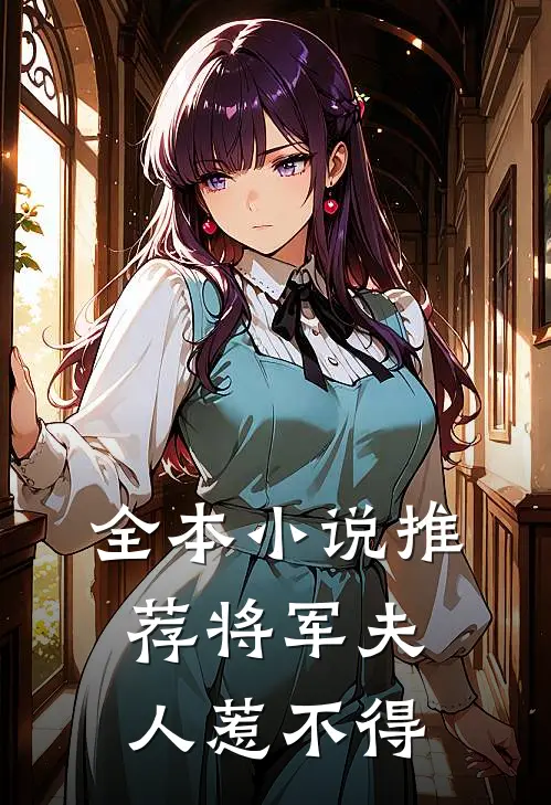 全本小说推荐将军夫人惹不得