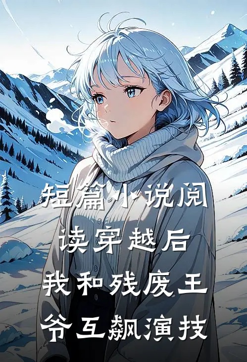 短篇小说阅读穿越后，我和残废王爷互飙演技