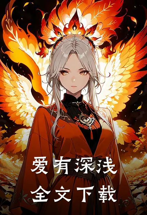 爱有深浅全文下载