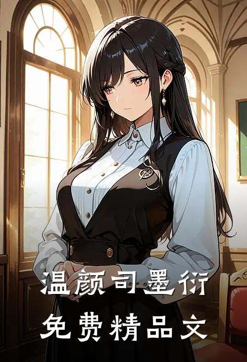 温颜司墨衍免费精品文