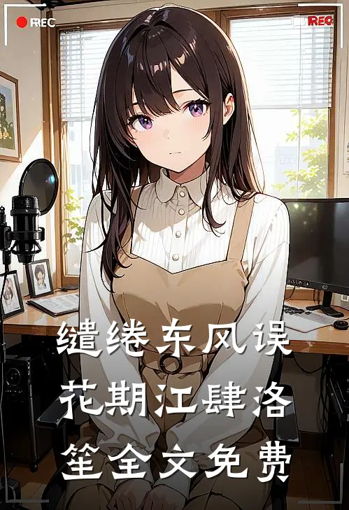 缱绻东风误花期江肆洛笙全文免费