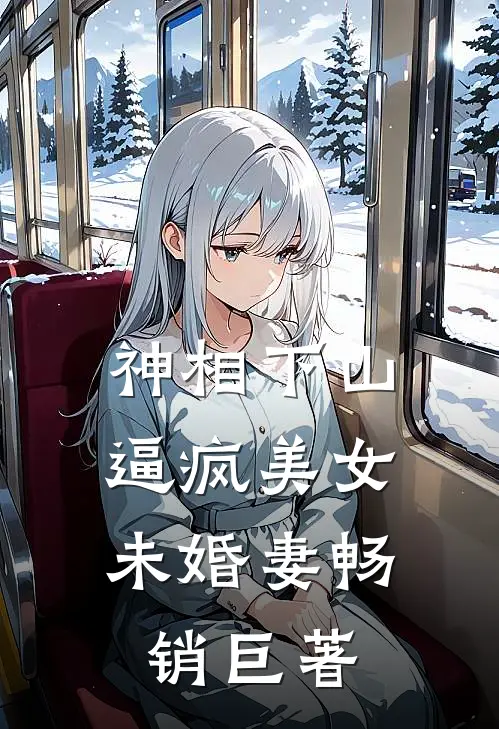神相下山，逼疯美女未婚妻畅销巨著