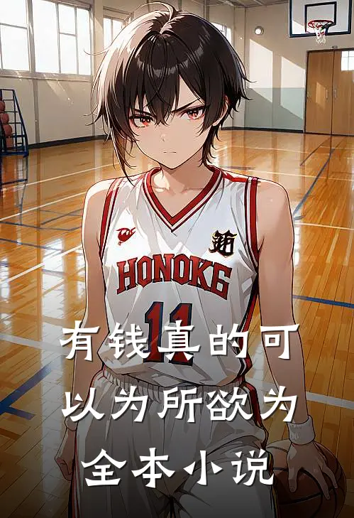 有钱真的可以为所欲为全本小说