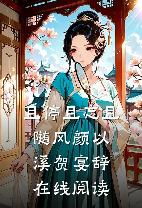且停且忘且随风颜以溪贺宴辞在线阅读