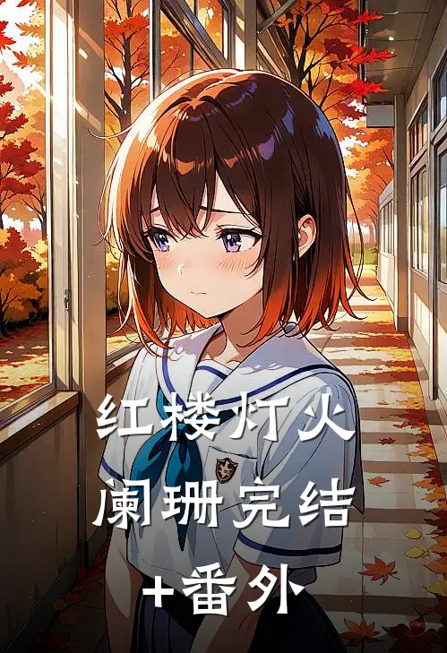 红楼灯火阑珊完结+番外