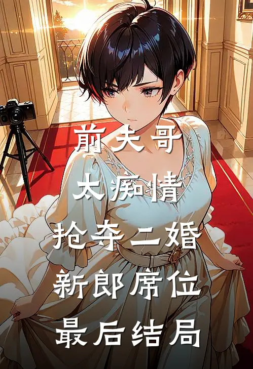 前夫哥太痴情，抢夺二婚新郎席位最后结局