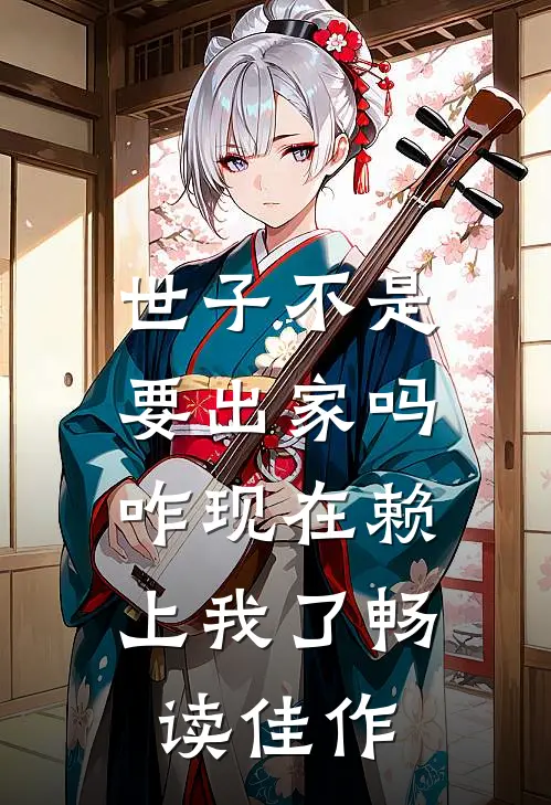 世子不是要出家吗，咋现在赖上我了畅读佳作