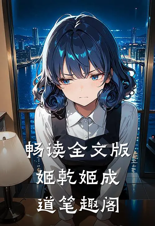 畅读全文版姬乾姬成道笔趣阁