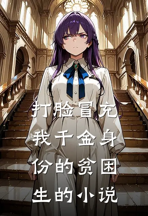打脸冒充我千金身份的贫困生的小说